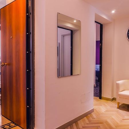 Solobed Apartment Reggio Calabria Exterior foto