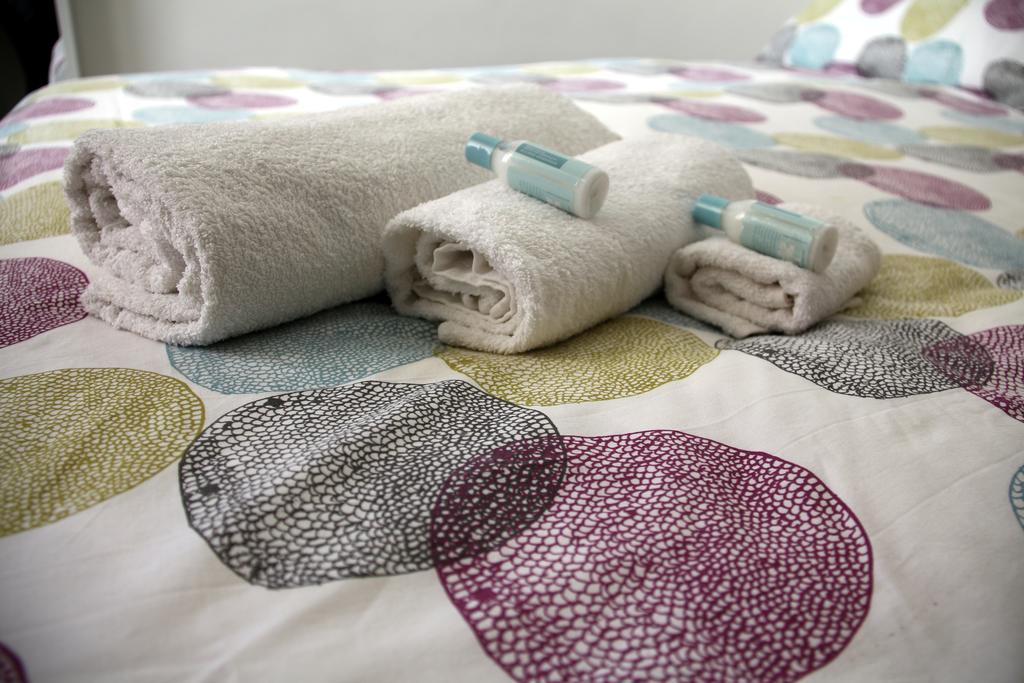 Solobed Apartment Reggio Calabria Cameră foto