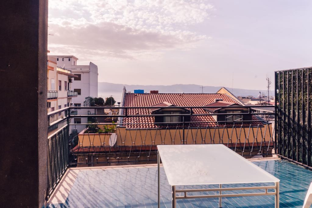 Solobed Apartment Reggio Calabria Exterior foto