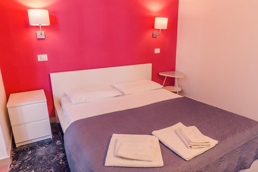 Solobed Apartment Reggio Calabria Exterior foto