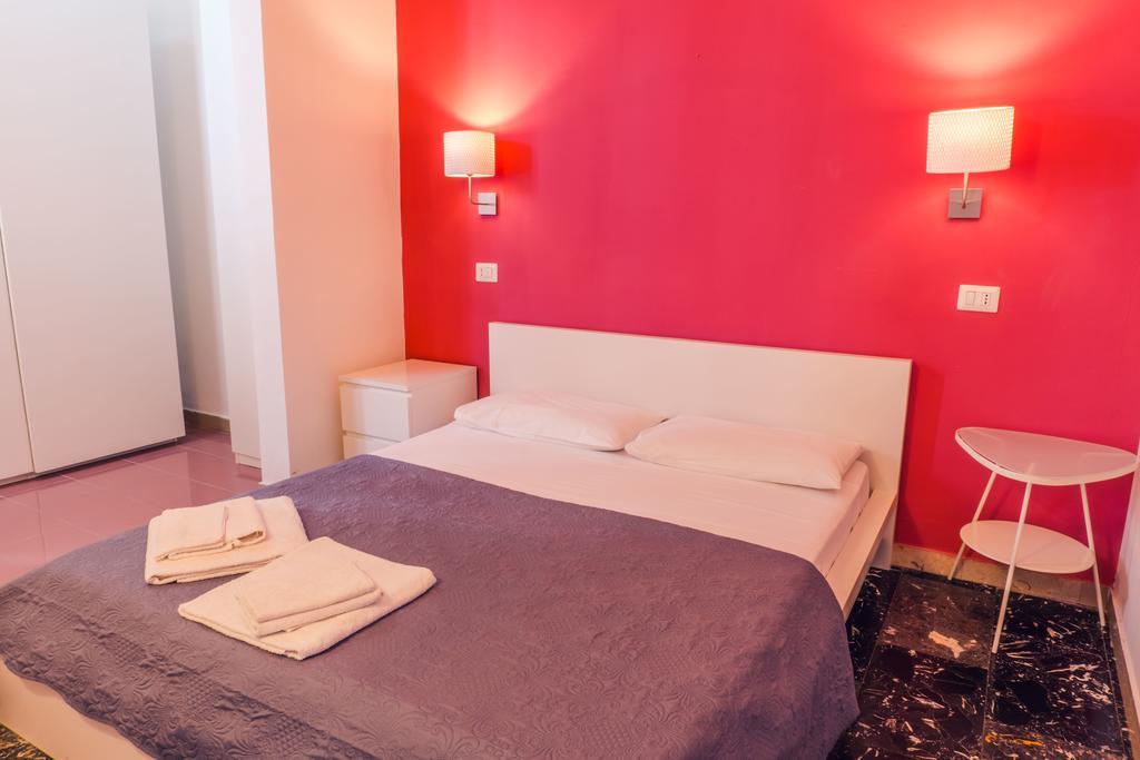 Solobed Apartment Reggio Calabria Exterior foto