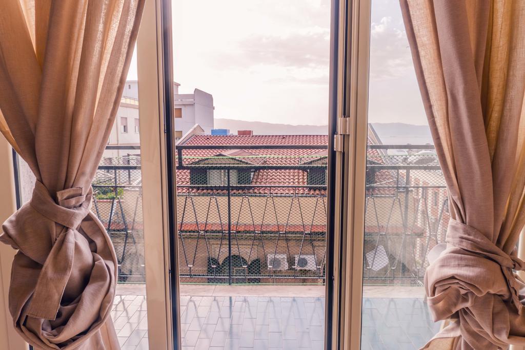 Solobed Apartment Reggio Calabria Exterior foto