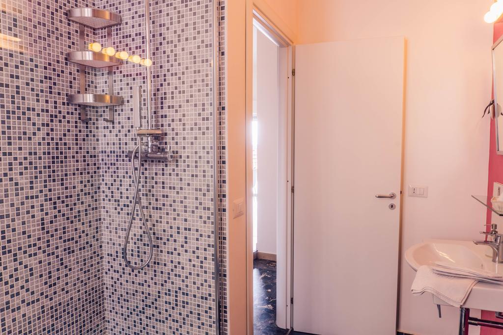 Solobed Apartment Reggio Calabria Exterior foto
