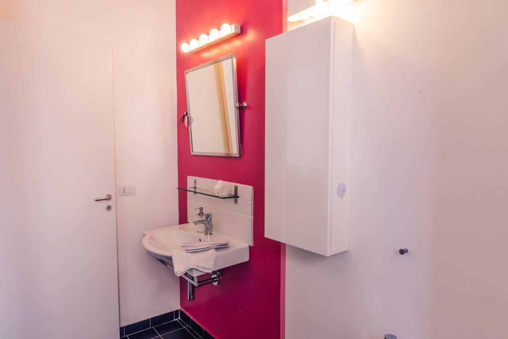 Solobed Apartment Reggio Calabria Exterior foto