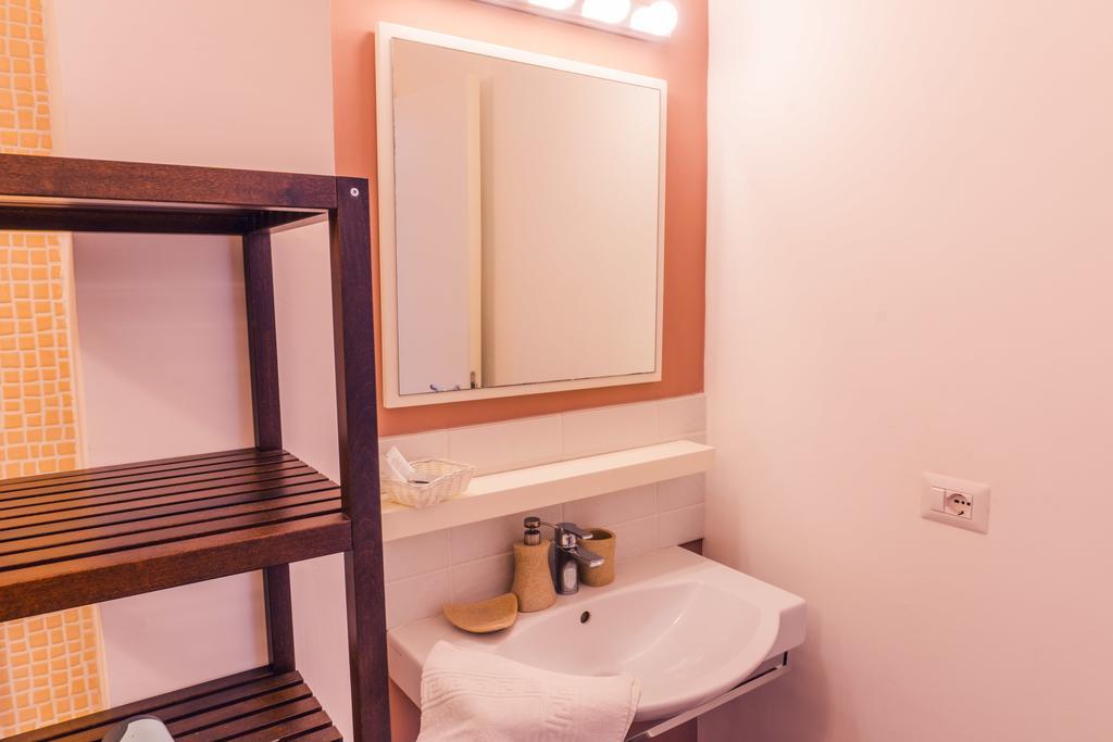 Solobed Apartment Reggio Calabria Exterior foto