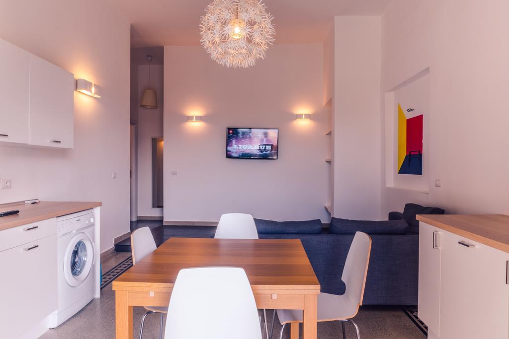 Solobed Apartment Reggio Calabria Exterior foto