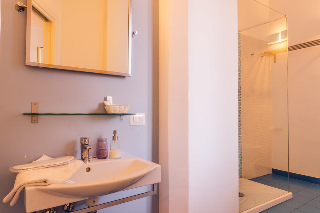 Solobed Apartment Reggio Calabria Exterior foto