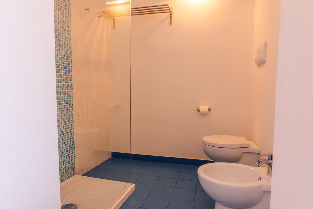Solobed Apartment Reggio Calabria Exterior foto