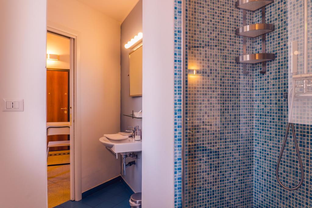 Solobed Apartment Reggio Calabria Exterior foto