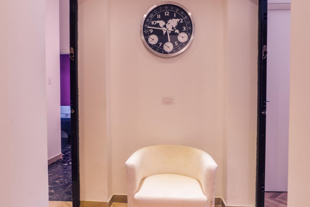 Solobed Apartment Reggio Calabria Exterior foto